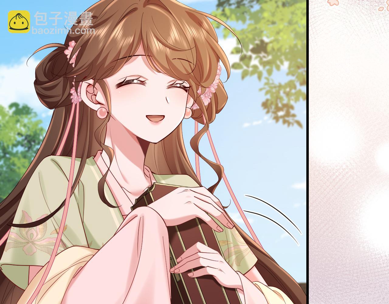 🍝炮灰闺女的生存方式 第205话 痛失驸马资格 第21页