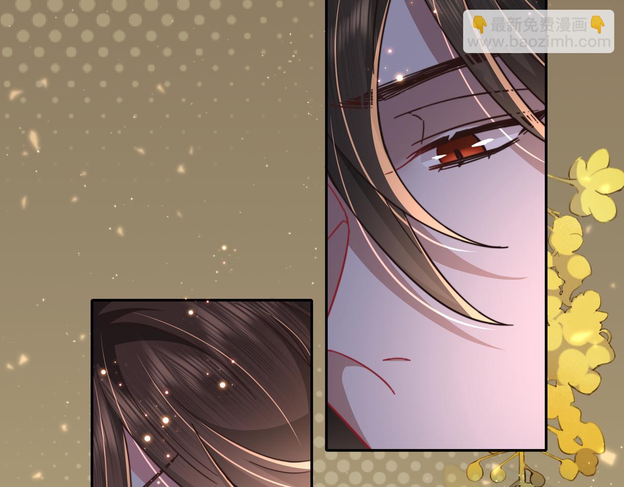 🍝炮灰闺女的生存方式 第23话 我原谅你了 第33页