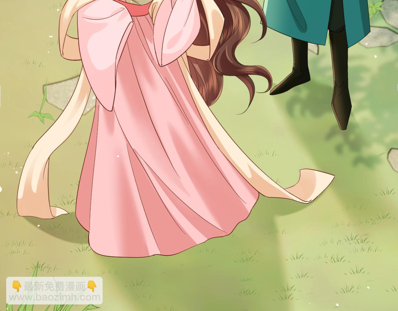 🍝炮灰闺女的生存方式 第206话 七七的理想… 第15页