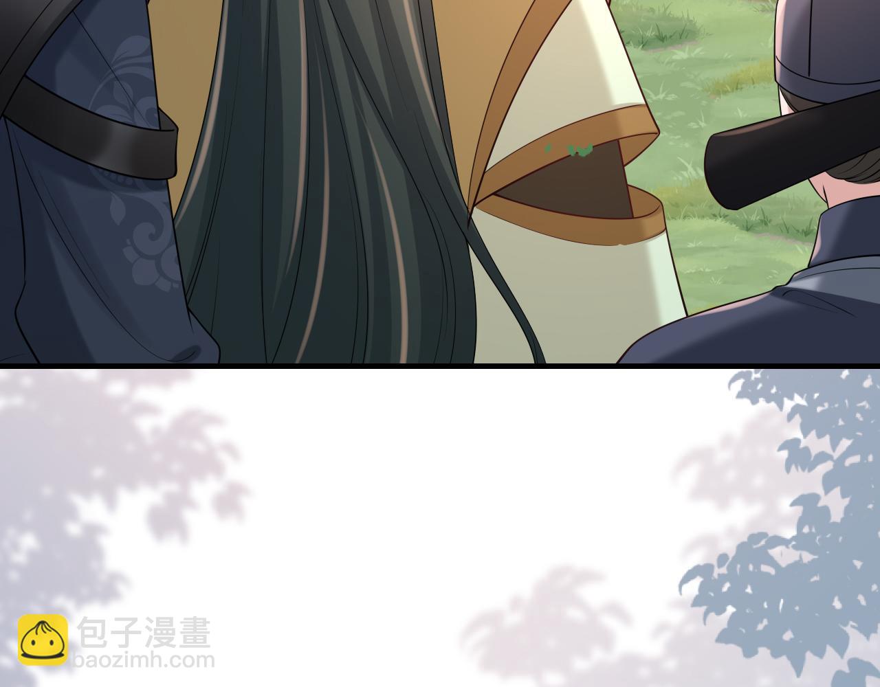 🍝炮灰闺女的生存方式 第206话 七七的理想… 第37页