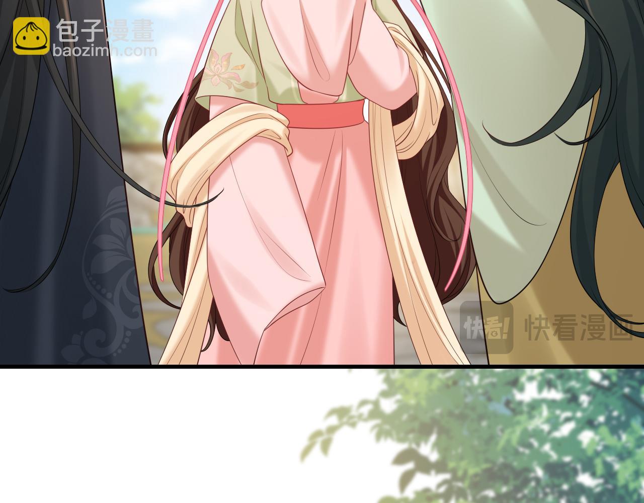 🍝炮灰闺女的生存方式 第206话 七七的理想… 第46页