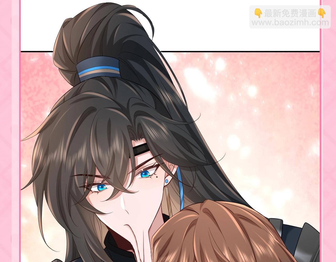 🍝炮灰闺女的生存方式 加更第40期 惊！居然尊嘟亲上了？ 第6页