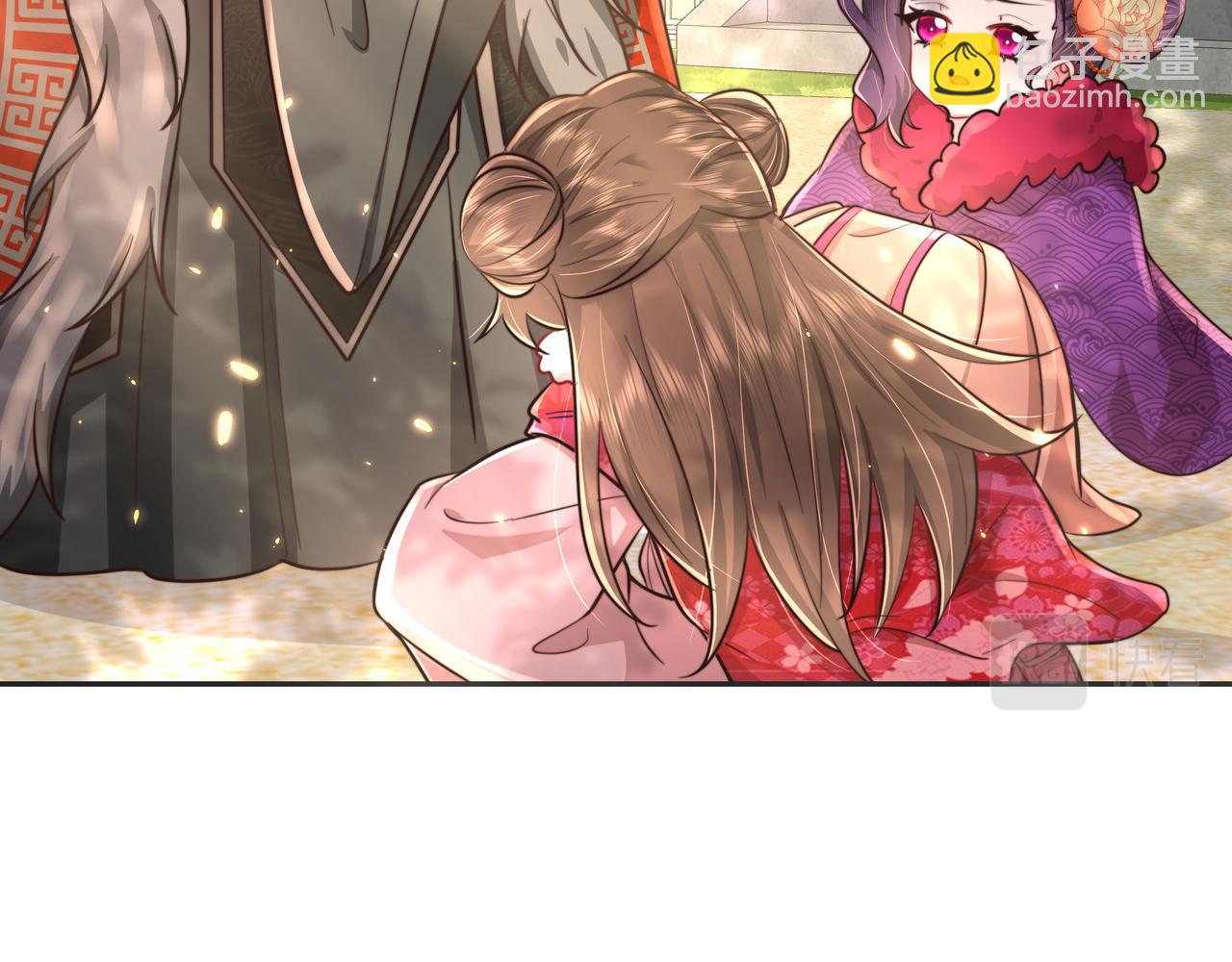 🍝炮灰闺女的生存方式 第25话 我身上脏 第25页