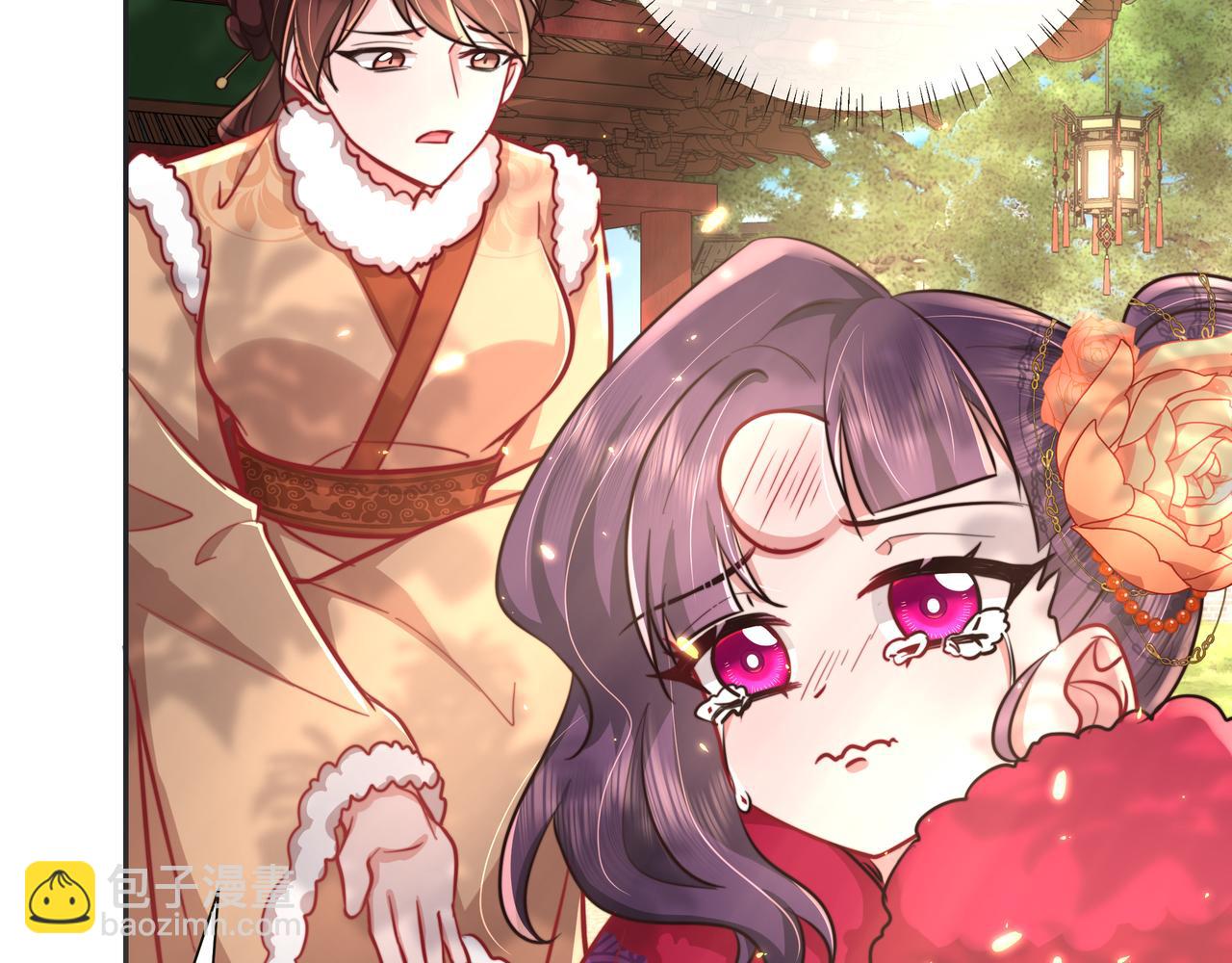 🍝炮灰闺女的生存方式 第25话 我身上脏 第37页