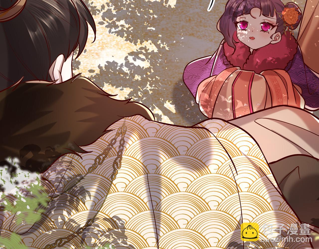 🍝炮灰闺女的生存方式 第25话 我身上脏 第43页