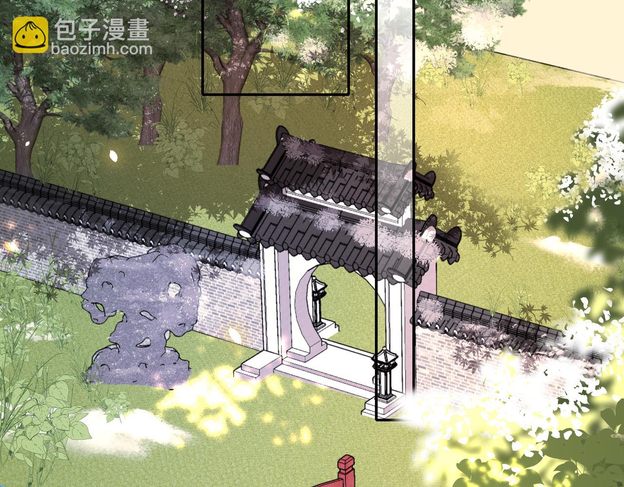 🍝炮灰闺女的生存方式 第25话 我身上脏 第49页