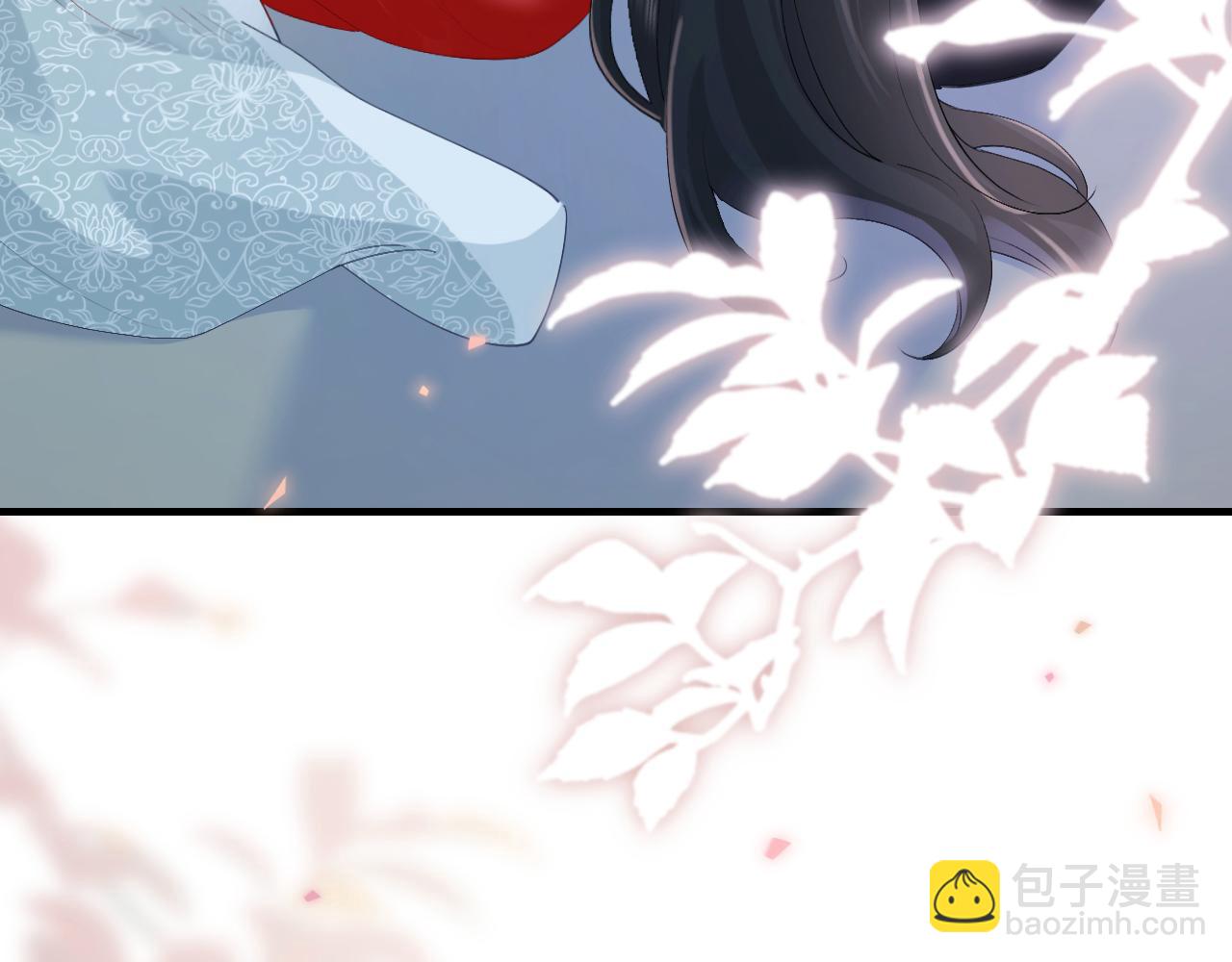 🍝炮灰闺女的生存方式 第210话 七七是个大姑娘了 第15页