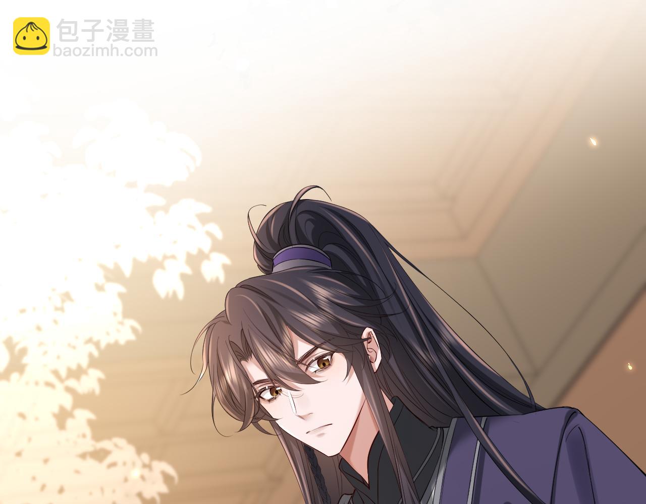 🍝炮灰闺女的生存方式 第213话 你…回京了 第11页