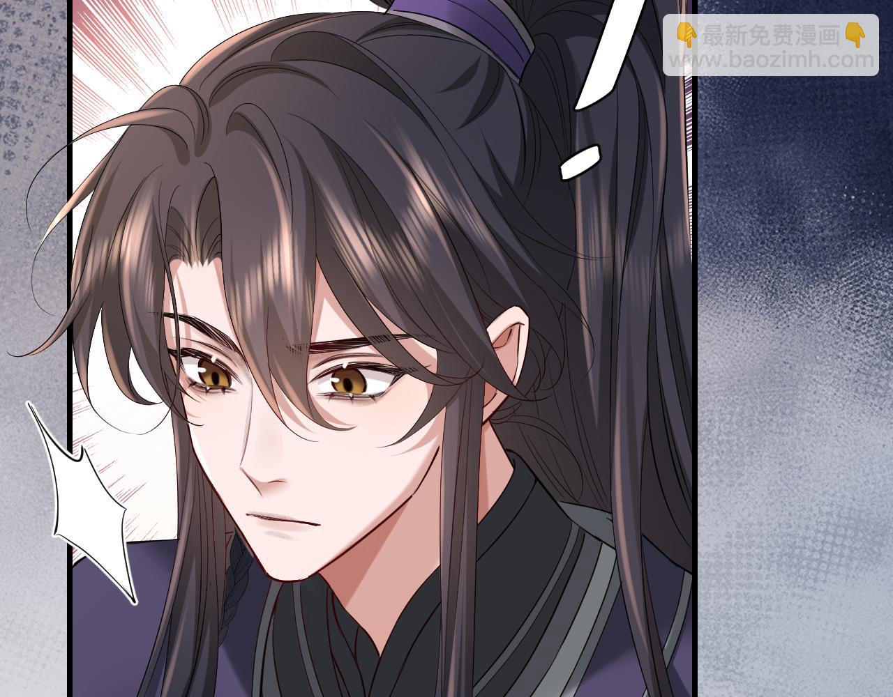 🍝炮灰闺女的生存方式 第213话 你…回京了 第22页