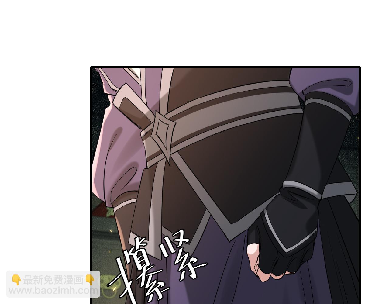 🍝炮灰闺女的生存方式 第213话 你…回京了 第30页
