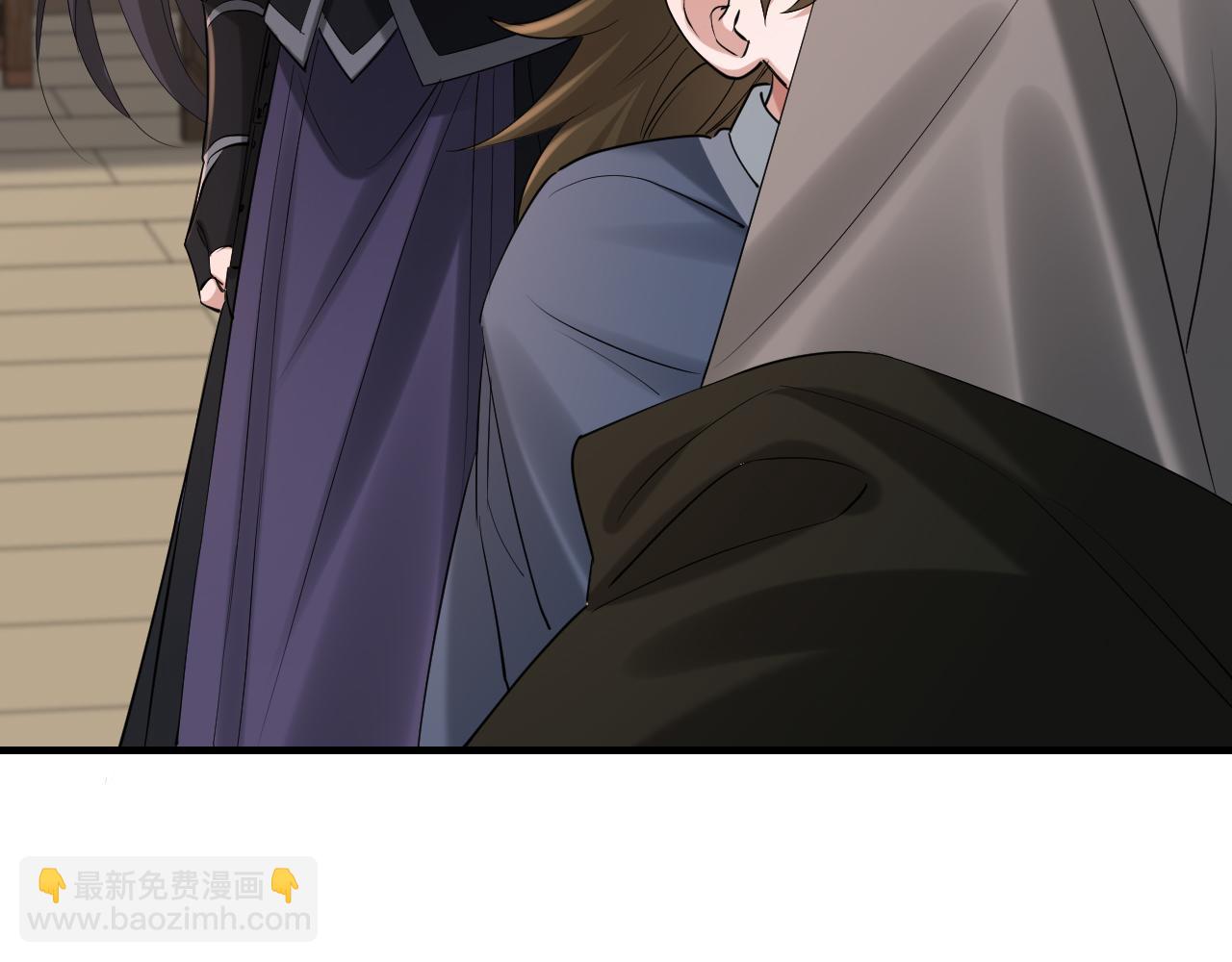 🍝炮灰闺女的生存方式 第213话 你…回京了 第33页