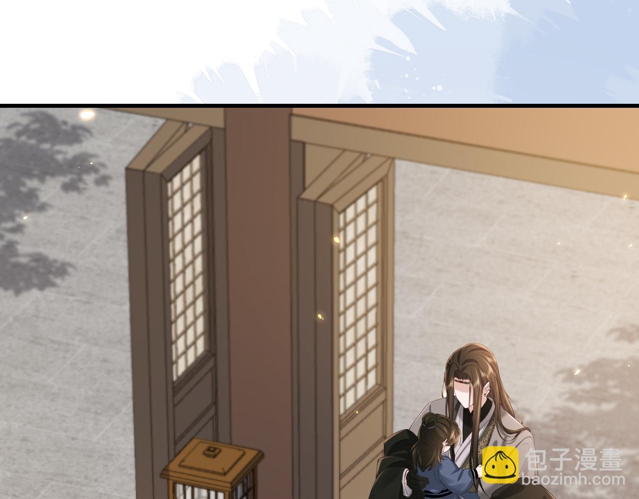 🍝炮灰闺女的生存方式 第213话 你…回京了 第38页