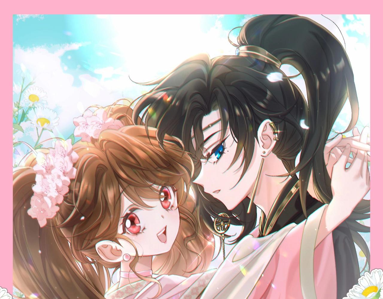 🍝炮灰闺女的生存方式 加更第59期 搞点事：暴君的生活方式 第1页