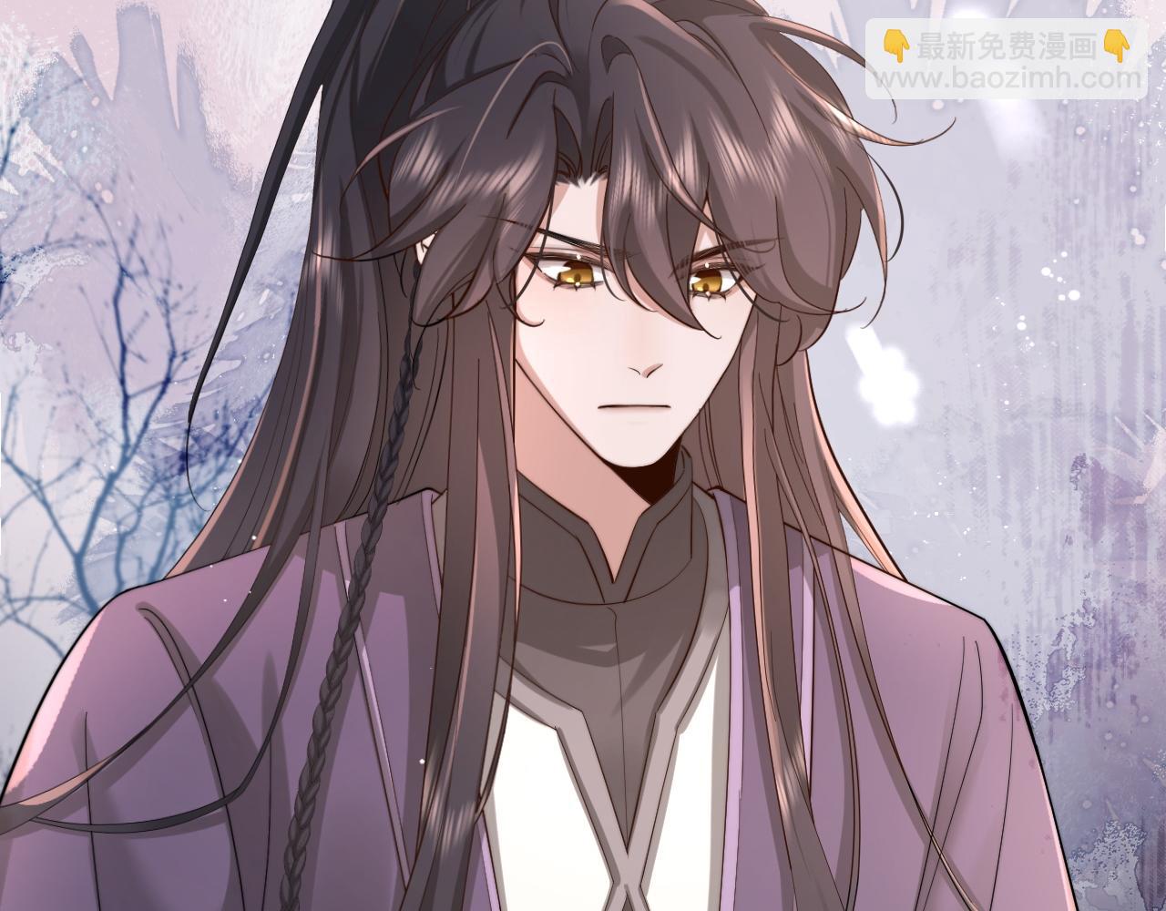 🍝炮灰闺女的生存方式 第214话 夜墨寒…你骗我 第14页