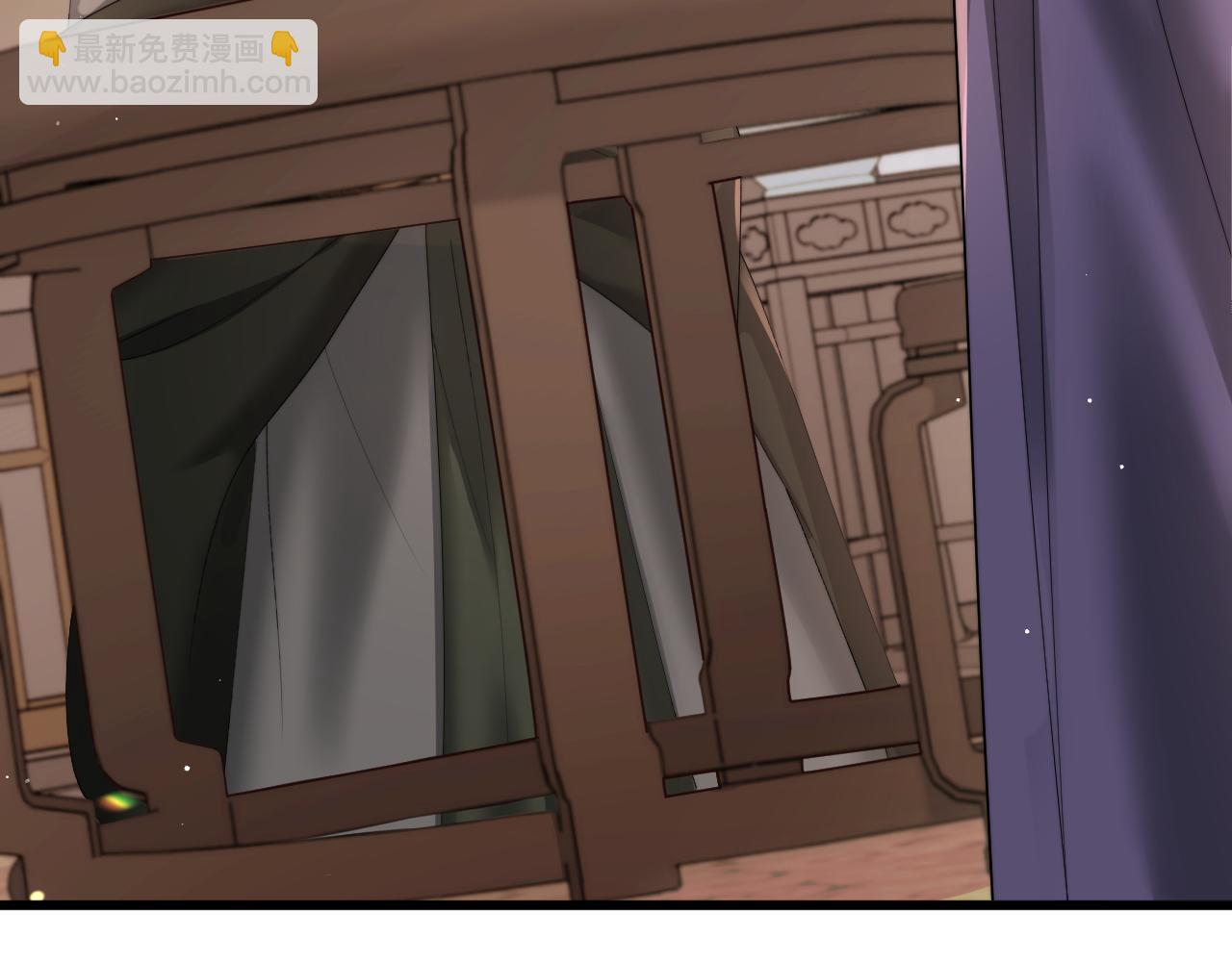 🍝炮灰闺女的生存方式 第214话 夜墨寒…你骗我 第21页
