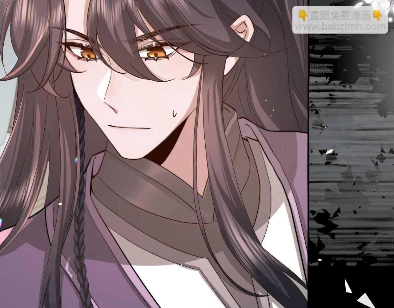 🍝炮灰闺女的生存方式 第214话 夜墨寒…你骗我 第23页