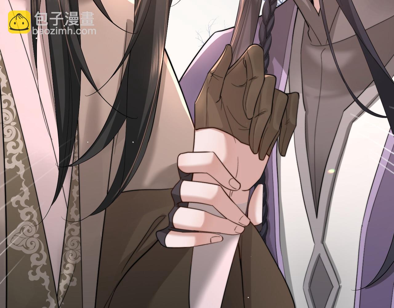 🍝炮灰闺女的生存方式 第214话 夜墨寒…你骗我 第31页