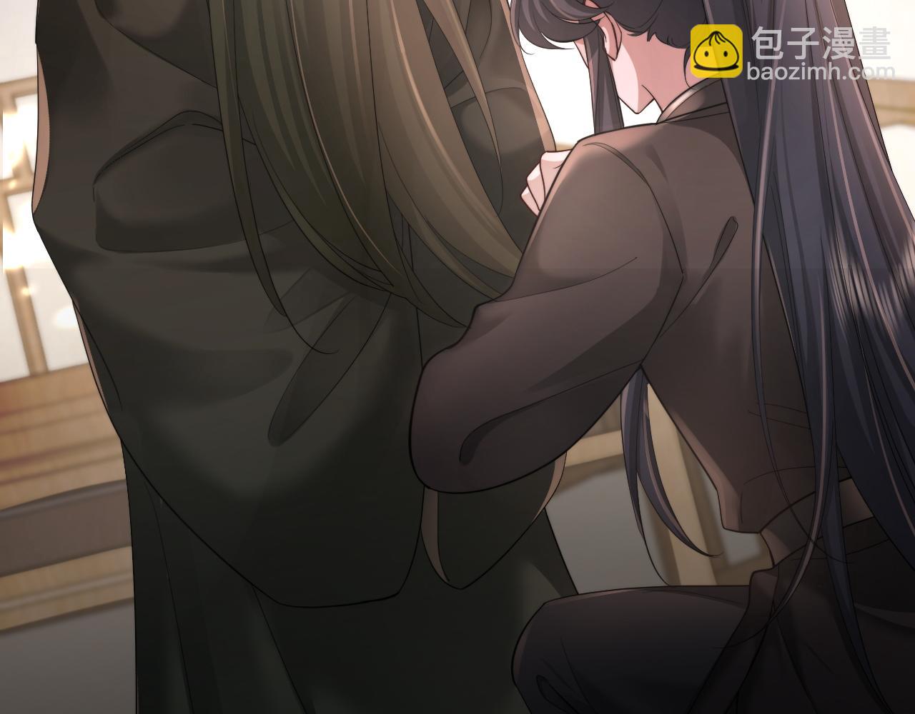 🍝炮灰闺女的生存方式 第214话 夜墨寒…你骗我 第37页
