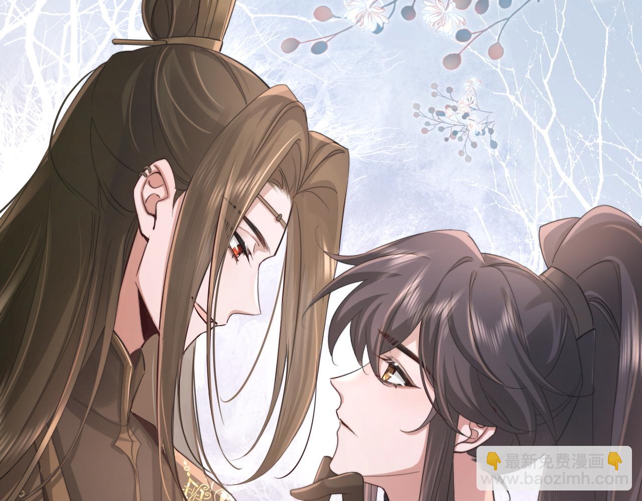 🍝炮灰闺女的生存方式 第214话 夜墨寒…你骗我 第40页