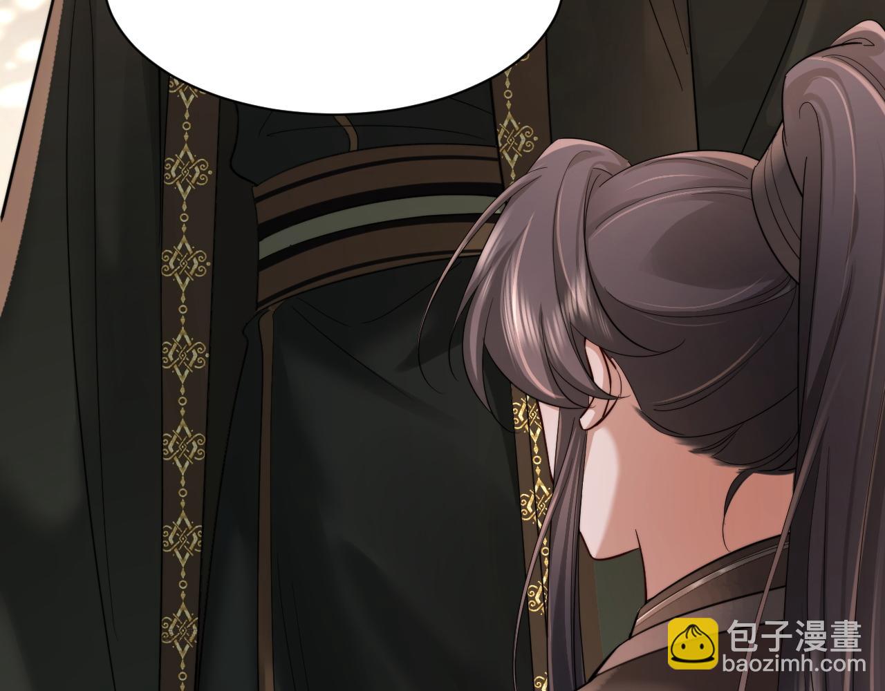 🍝炮灰闺女的生存方式 第214话 夜墨寒…你骗我 第46页