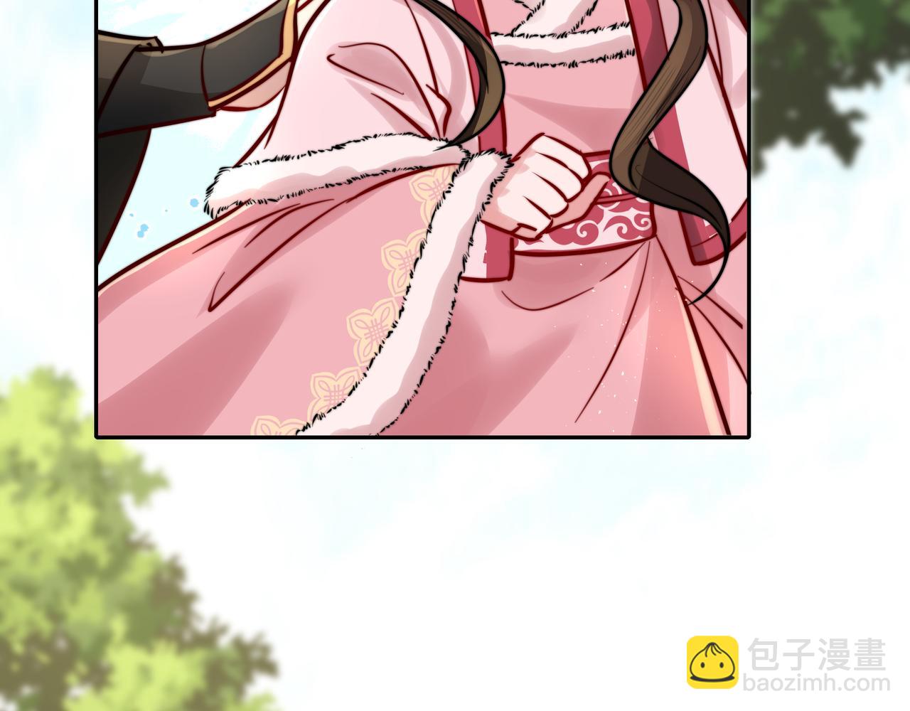 🍝炮灰闺女的生存方式 第27话 七七不想做傻公主 第14页