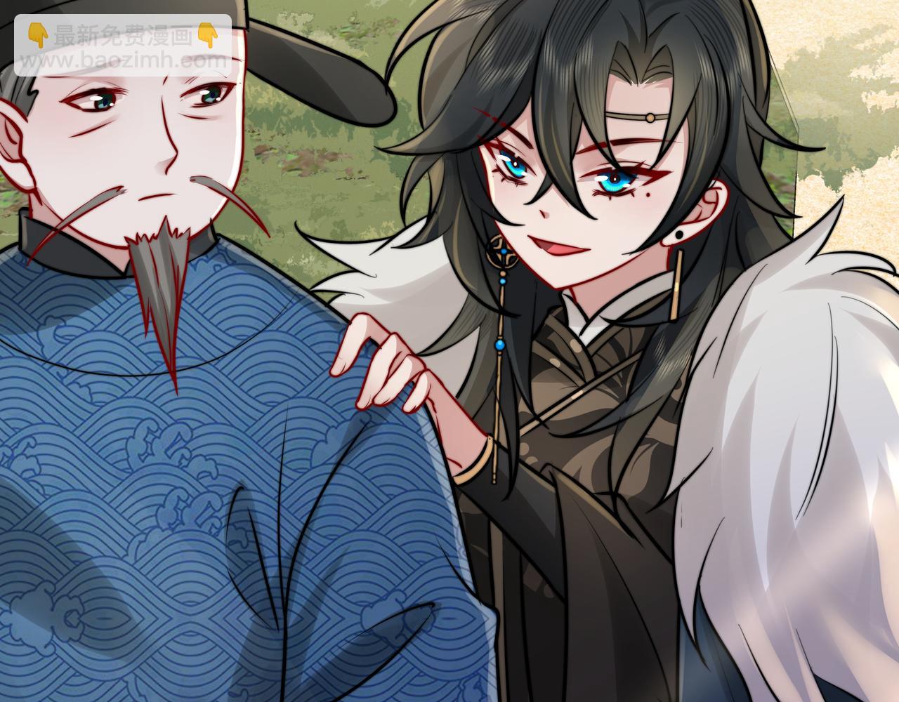 🍝炮灰闺女的生存方式 第27话 七七不想做傻公主 第20页