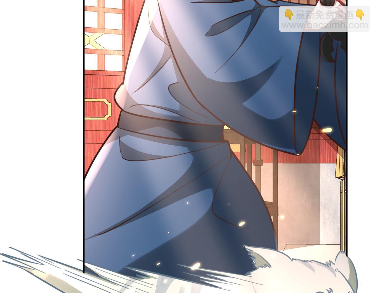 🍝炮灰闺女的生存方式 第27话 七七不想做傻公主 第40页