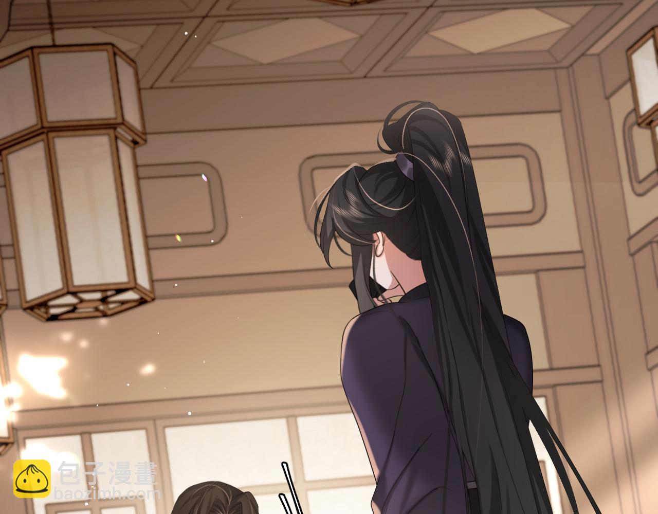 🍝炮灰闺女的生存方式 第216话 你这是作甚！ 第13页