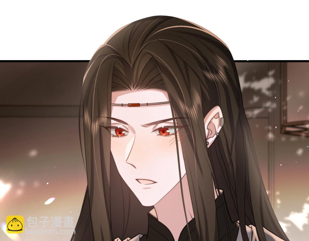 🍝炮灰闺女的生存方式 第216话 你这是作甚！ 第24页