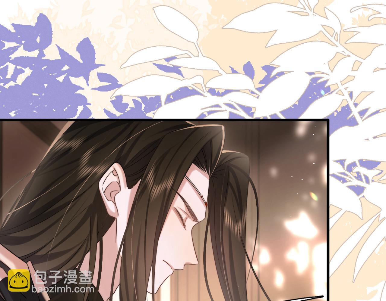 🍝炮灰闺女的生存方式 第216话 你这是作甚！ 第27页