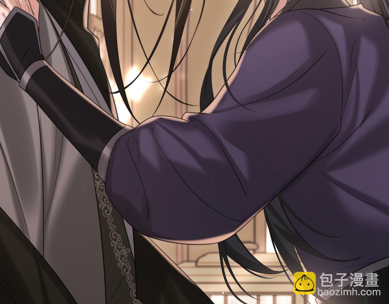 🍝炮灰闺女的生存方式 第216话 你这是作甚！ 第31页