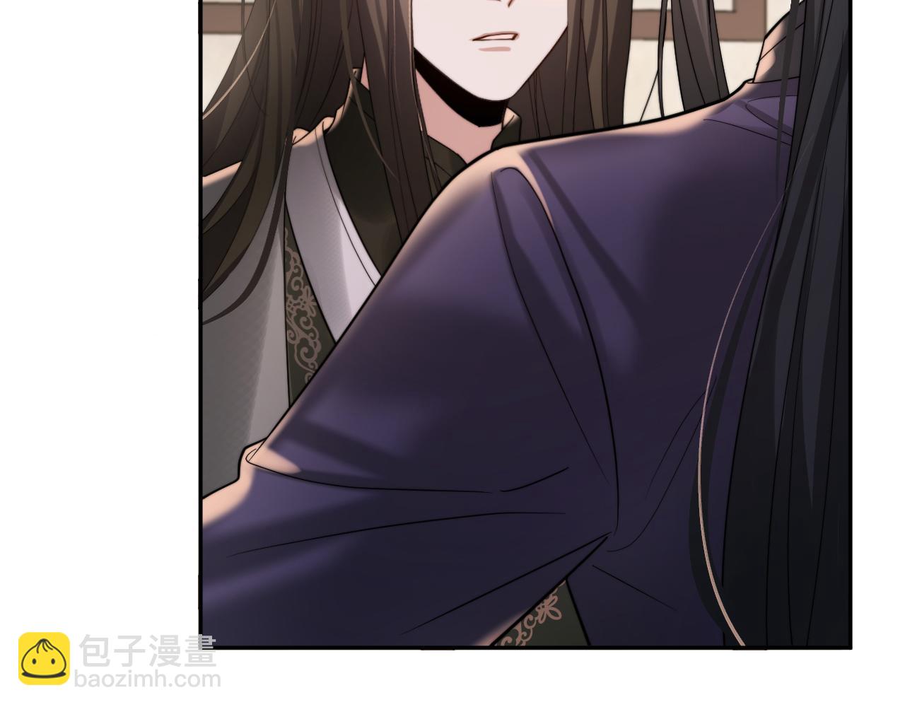🍝炮灰闺女的生存方式 第216话 你这是作甚！ 第35页