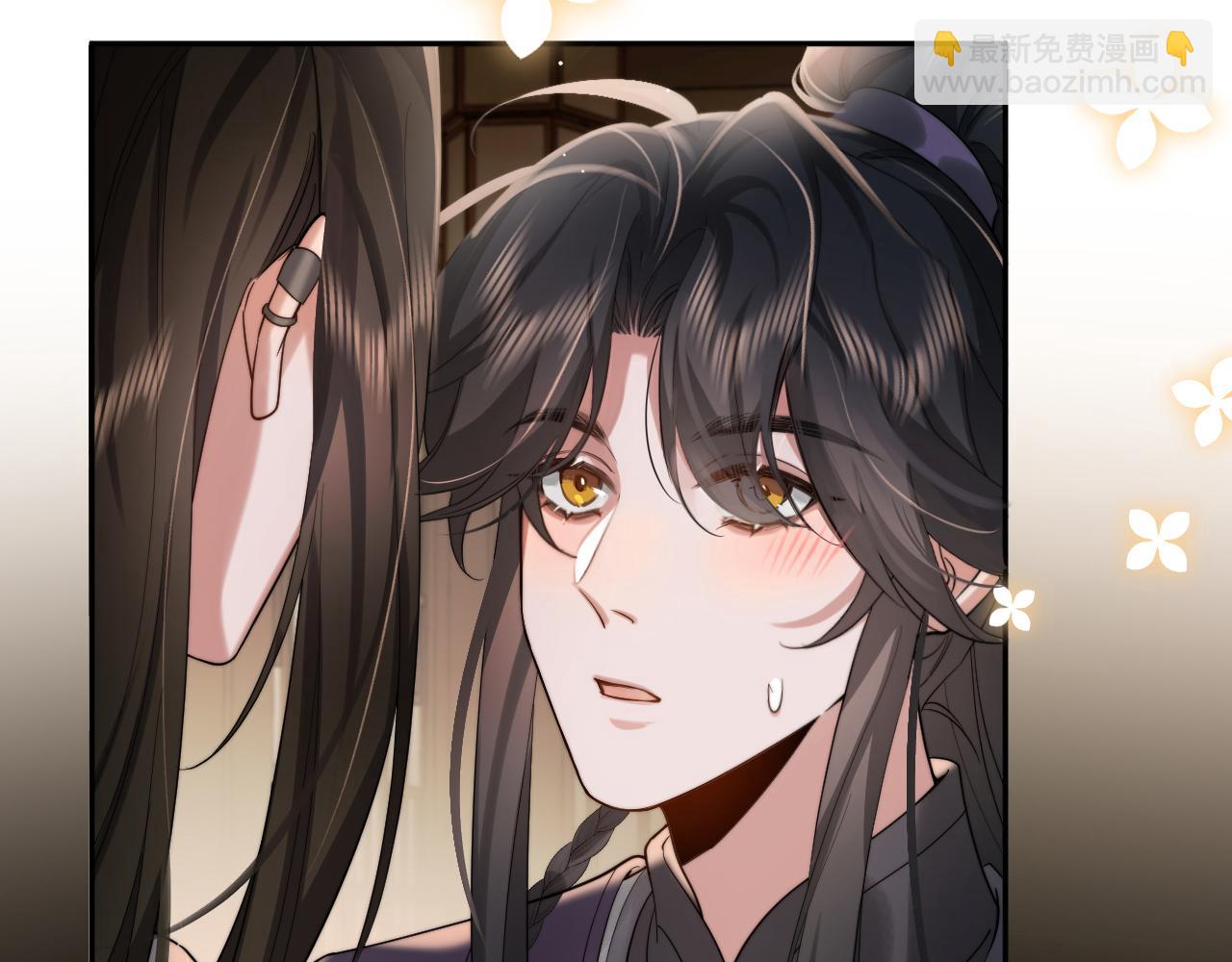 🍝炮灰闺女的生存方式 第216话 你这是作甚！ 第37页