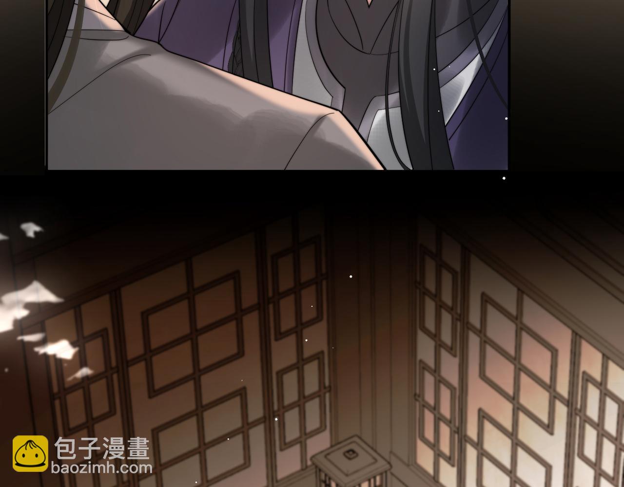 🍝炮灰闺女的生存方式 第216话 你这是作甚！ 第38页