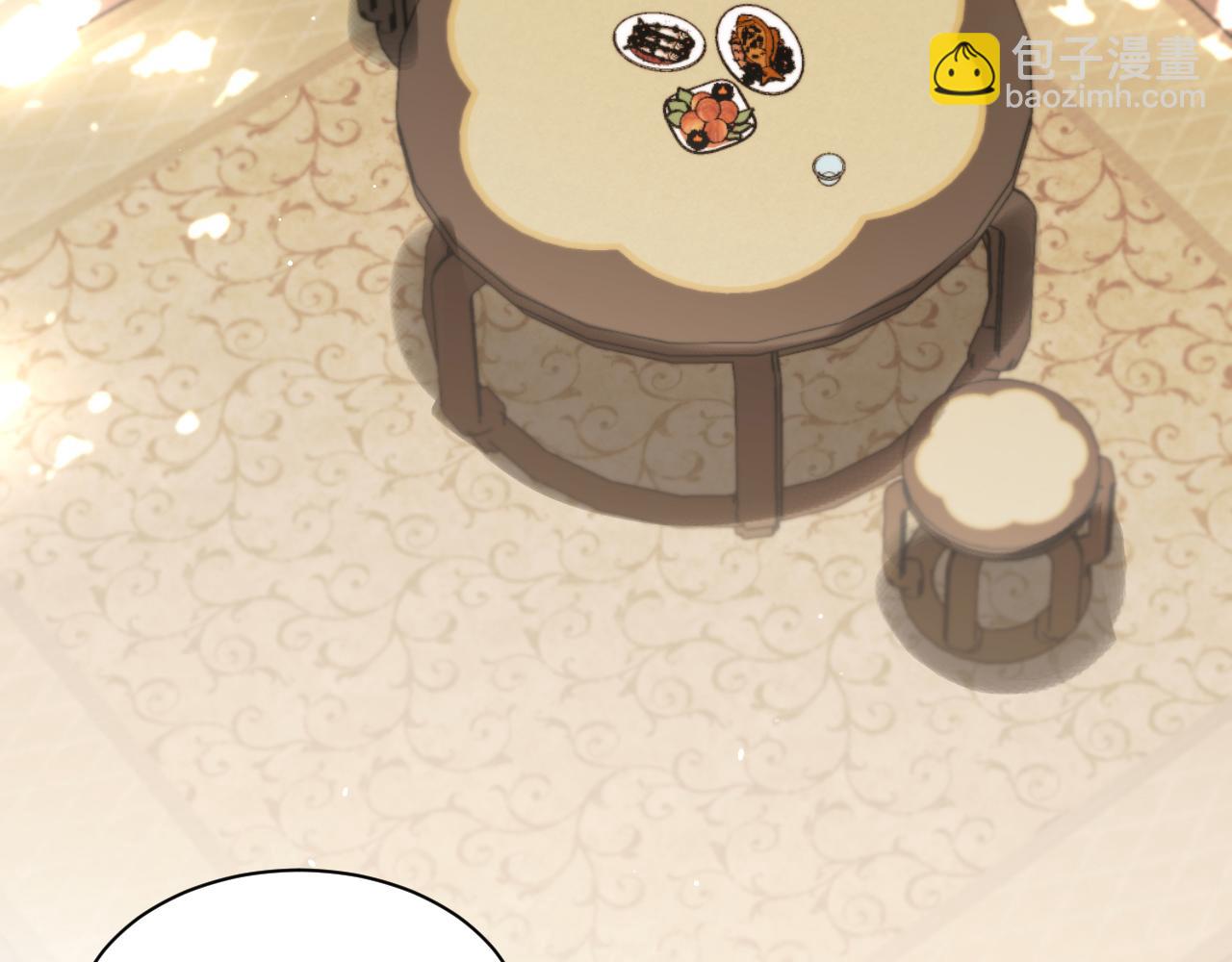 🍝炮灰闺女的生存方式 第216话 你这是作甚！ 第40页