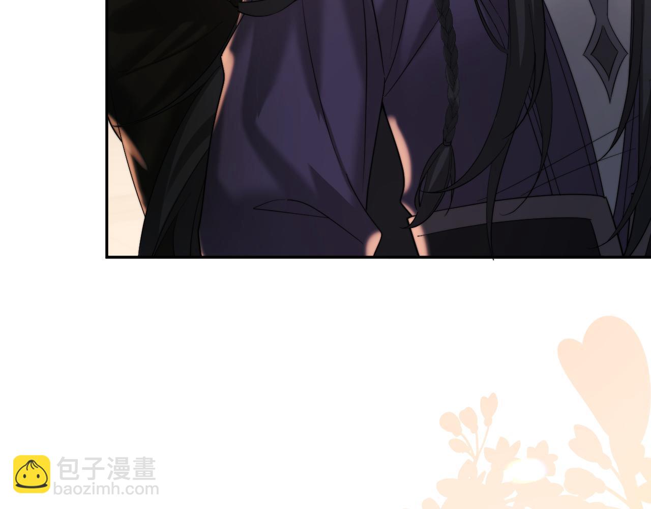 🍝炮灰闺女的生存方式 第216话 你这是作甚！ 第42页