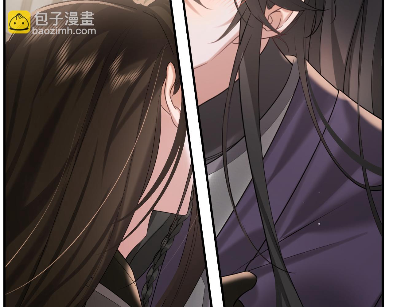 🍝炮灰闺女的生存方式 第216话 你这是作甚！ 第6页