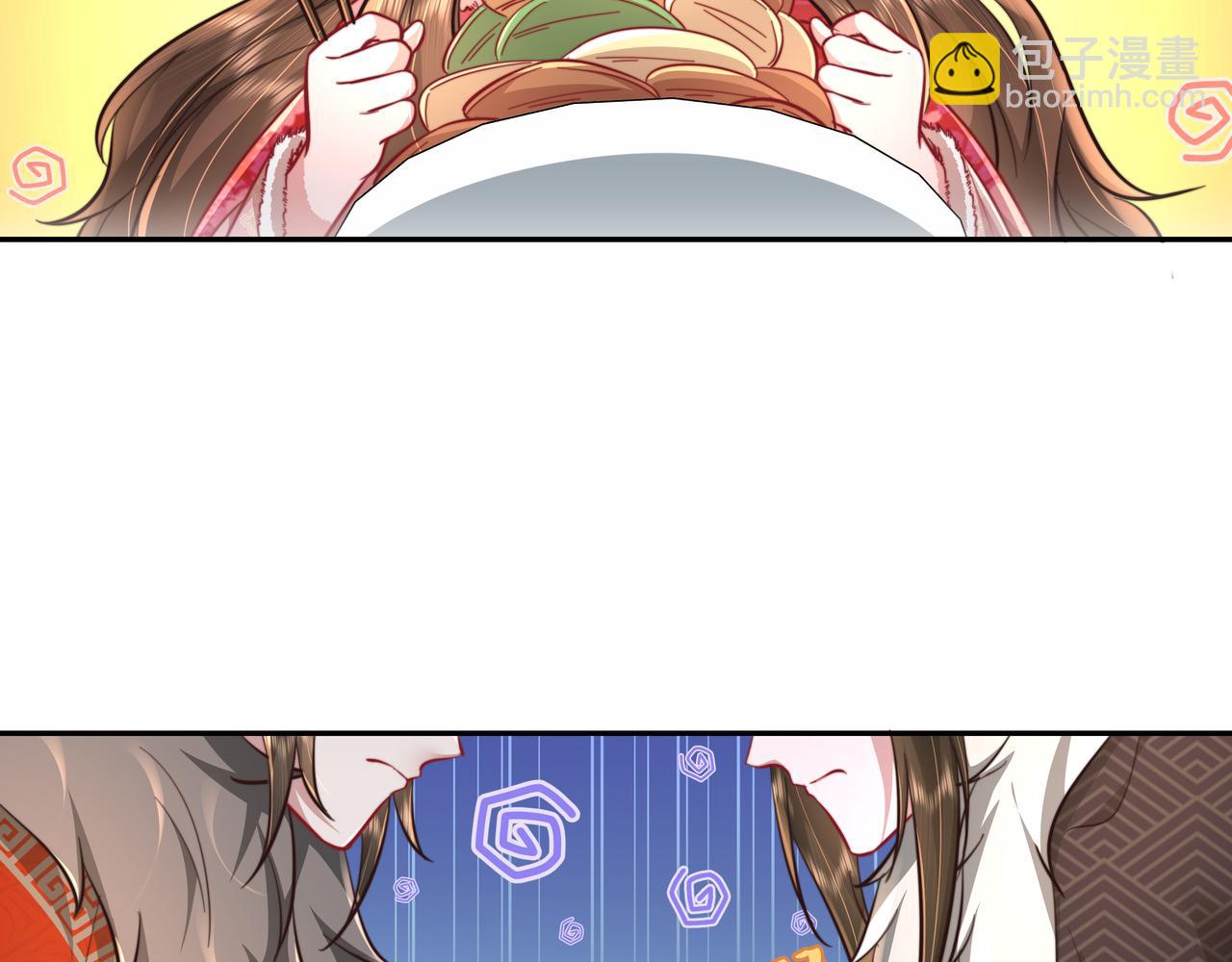 🍝炮灰闺女的生存方式 第29话 干净无害六哥哥？ 第12页