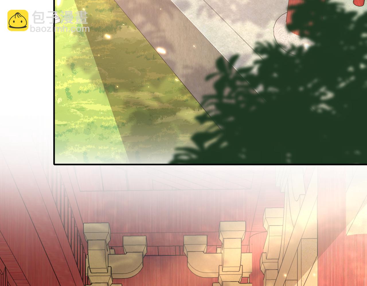 🍝炮灰闺女的生存方式 第29话 干净无害六哥哥？ 第27页