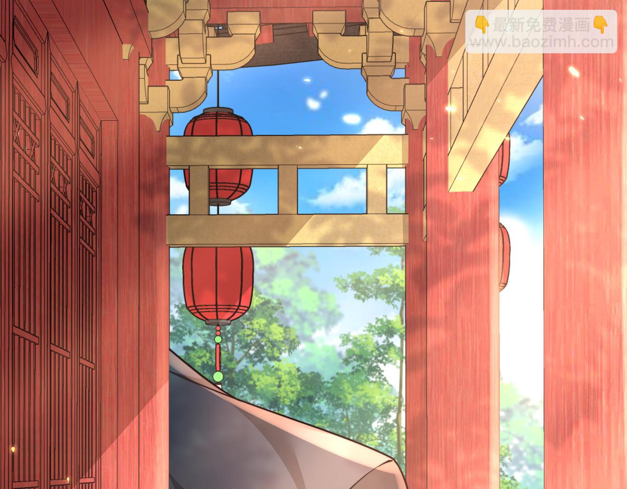 🍝炮灰闺女的生存方式 第29话 干净无害六哥哥？ 第28页