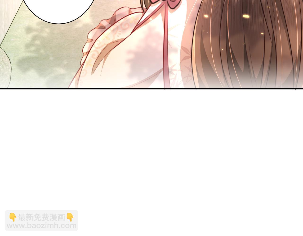 🍝炮灰闺女的生存方式 第29话 干净无害六哥哥？ 第30页