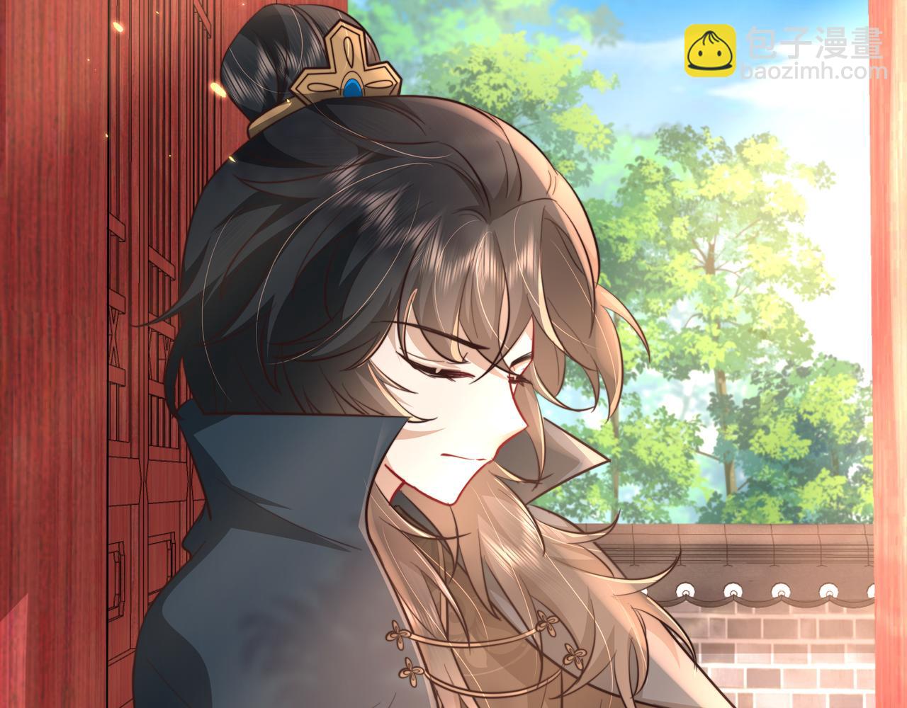🍝炮灰闺女的生存方式 第29话 干净无害六哥哥？ 第32页