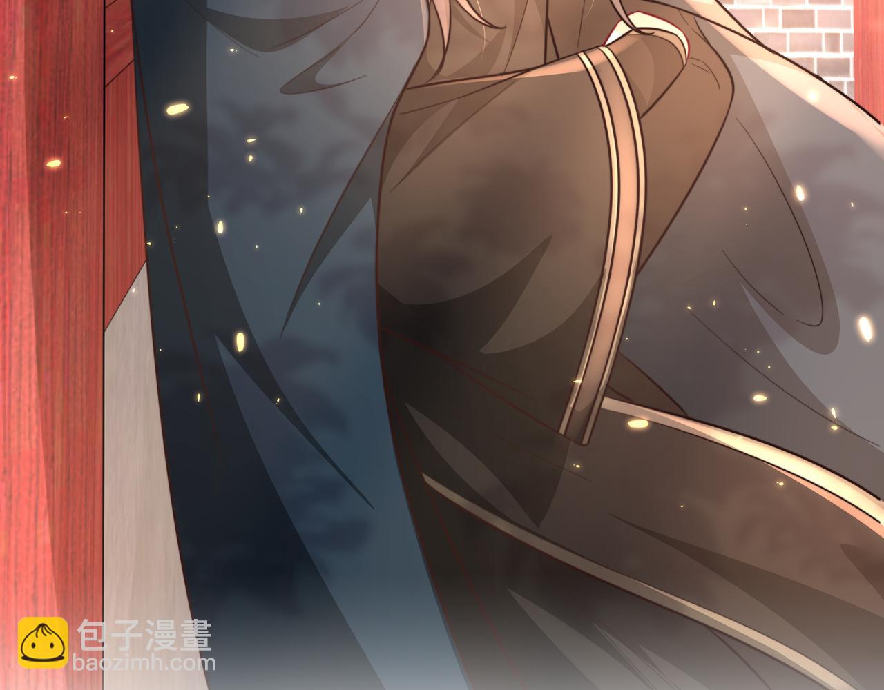 🍝炮灰闺女的生存方式 第29话 干净无害六哥哥？ 第33页