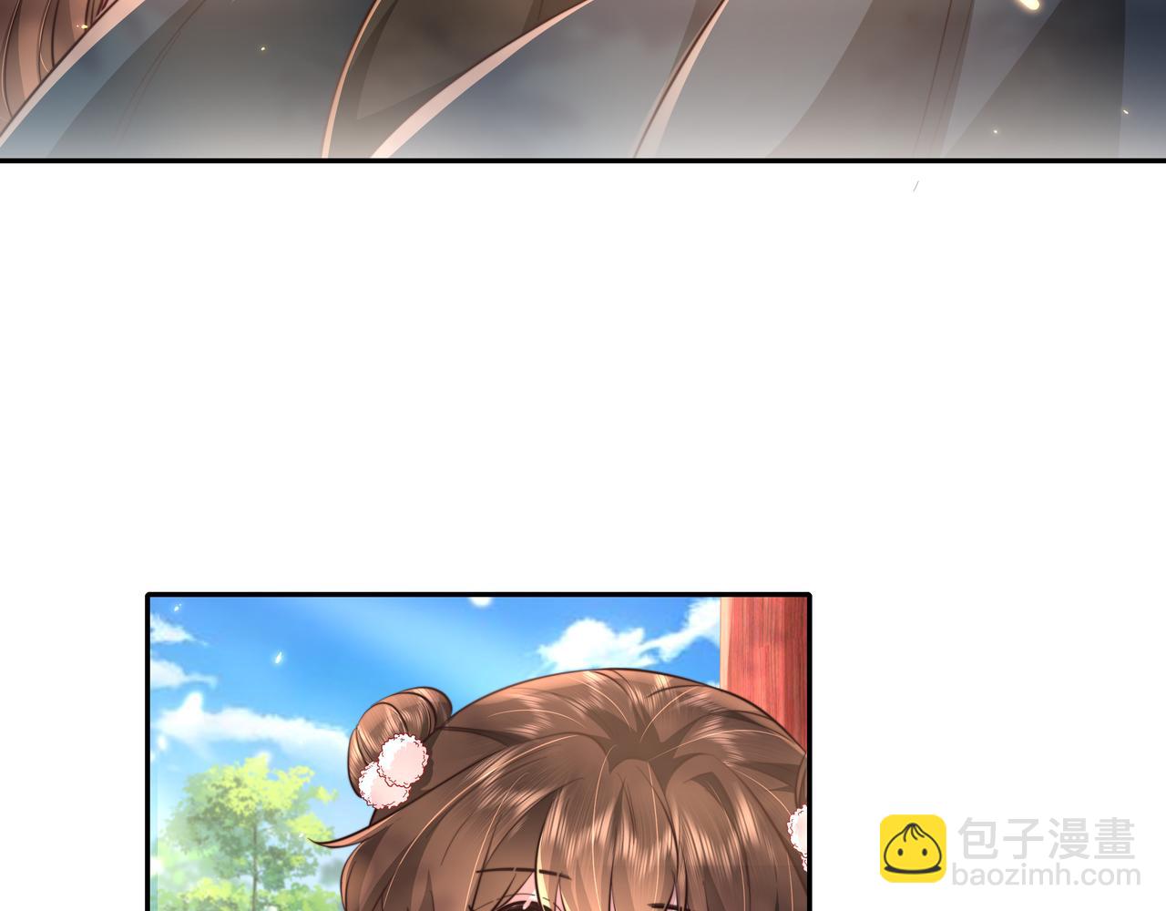 🍝炮灰闺女的生存方式 第29话 干净无害六哥哥？ 第36页