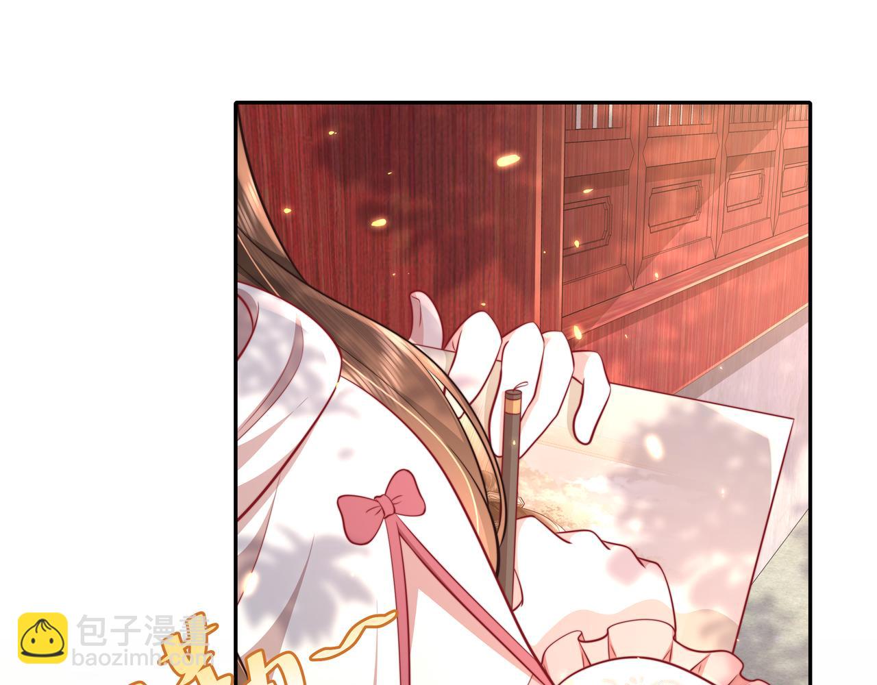 🍝炮灰闺女的生存方式 第29话 干净无害六哥哥？ 第39页