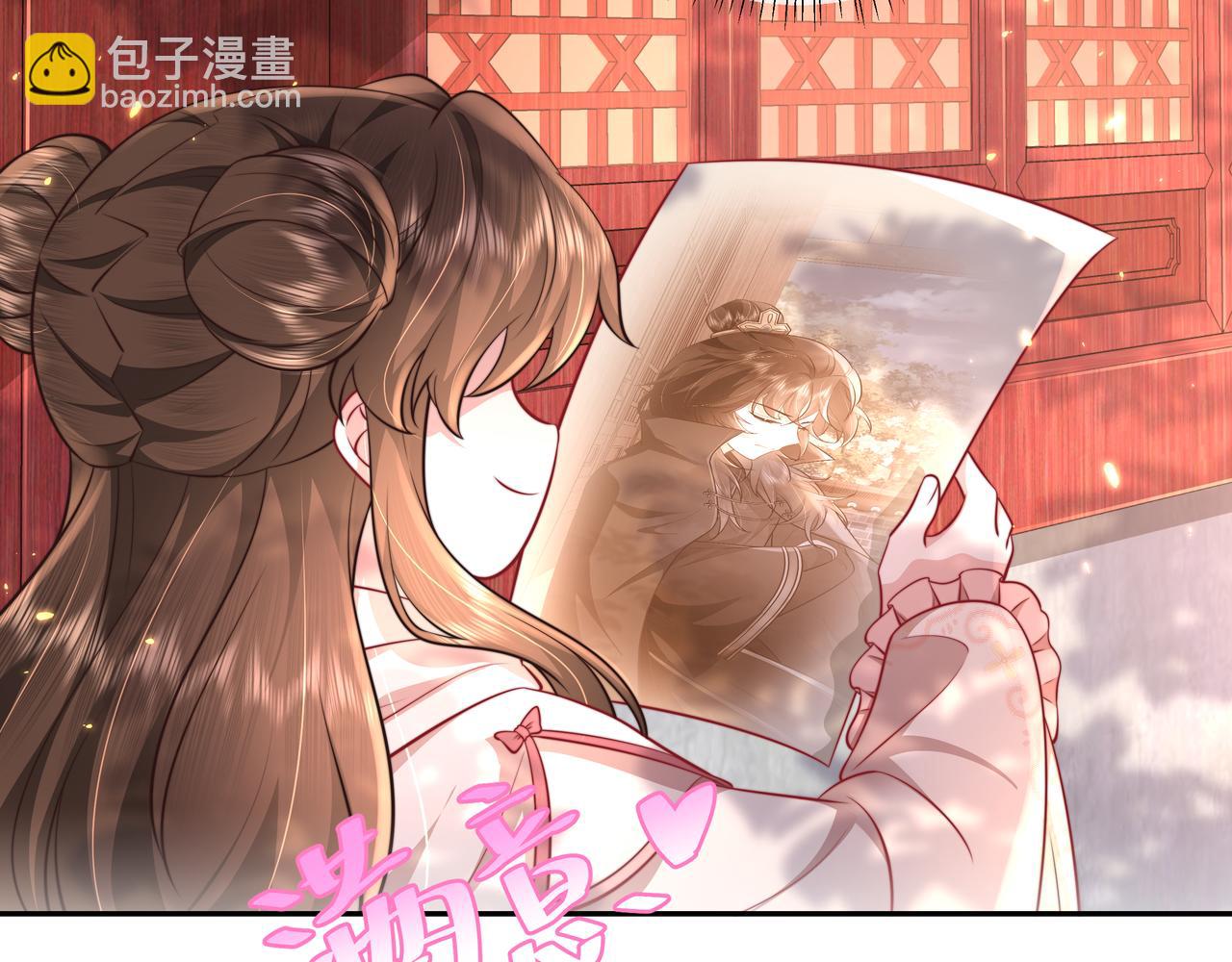 🍝炮灰闺女的生存方式 第29话 干净无害六哥哥？ 第41页
