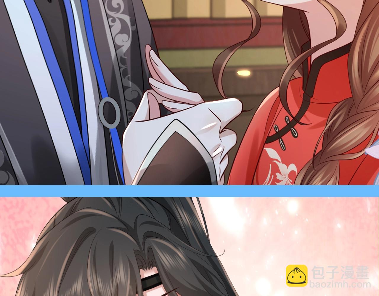 🍝炮灰闺女的生存方式 加更第77期 搞点事：燕铖七七磕糖专属壁纸 第13页