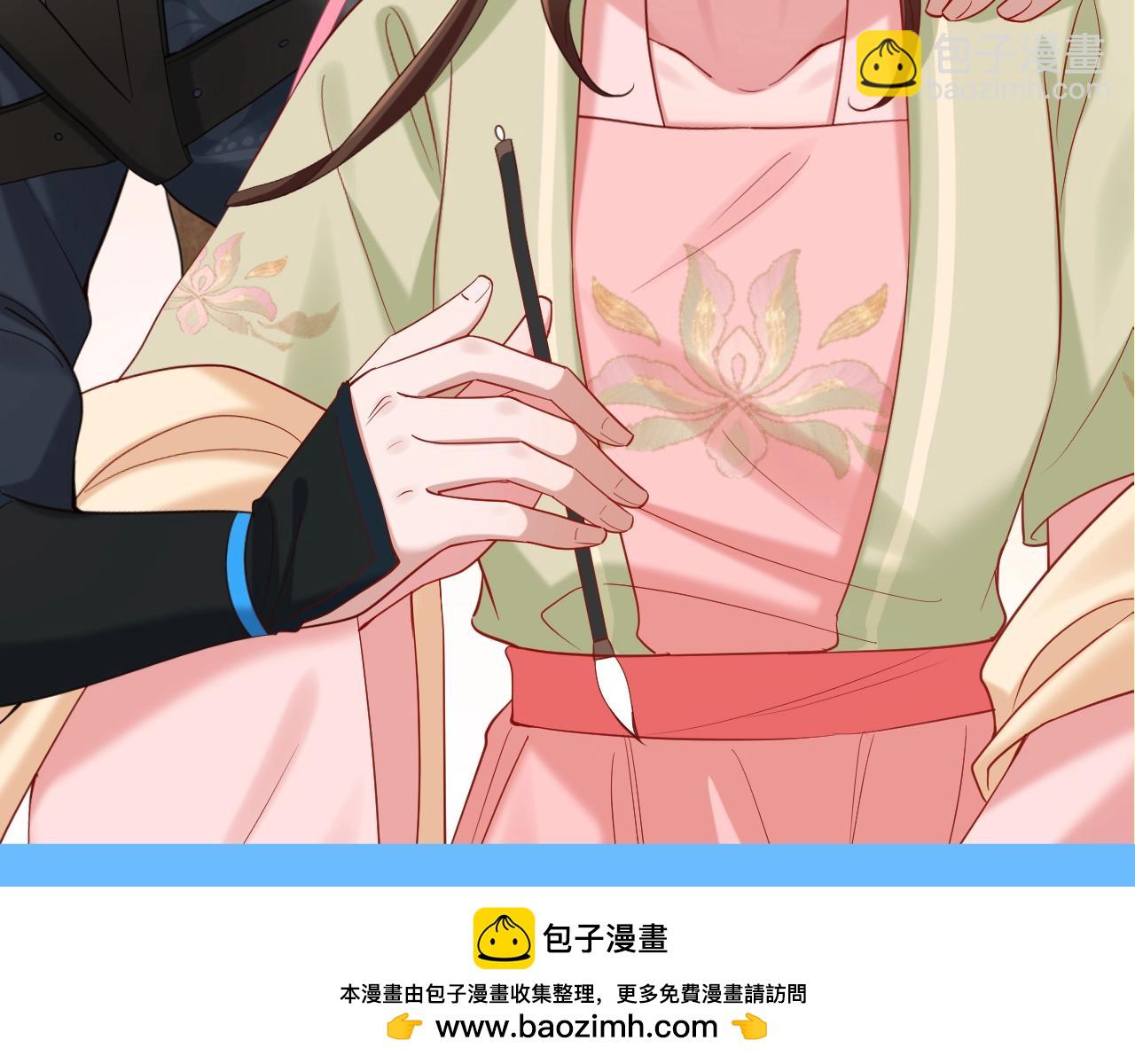 🍝炮灰闺女的生存方式 加更第77期 搞点事：燕铖七七磕糖专属壁纸 第15页
