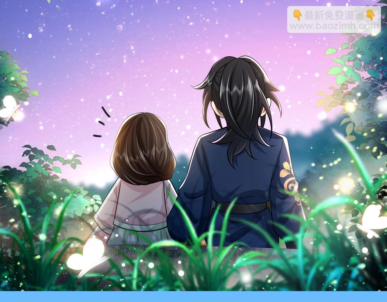 🍝炮灰闺女的生存方式 加更第77期 搞点事：燕铖七七磕糖专属壁纸 第8页