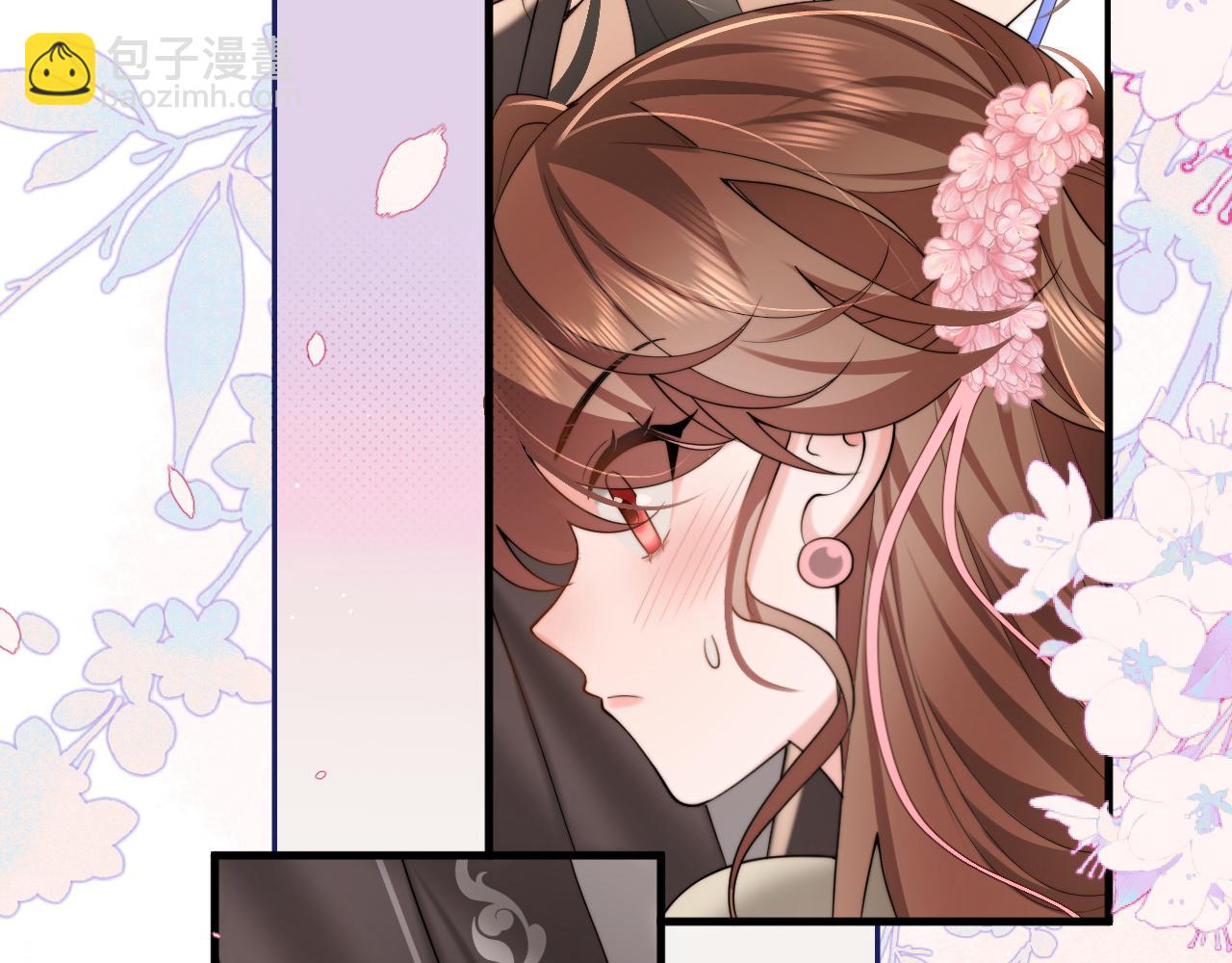 🍝炮灰闺女的生存方式 第222话 想要的话自己去拿 第34页